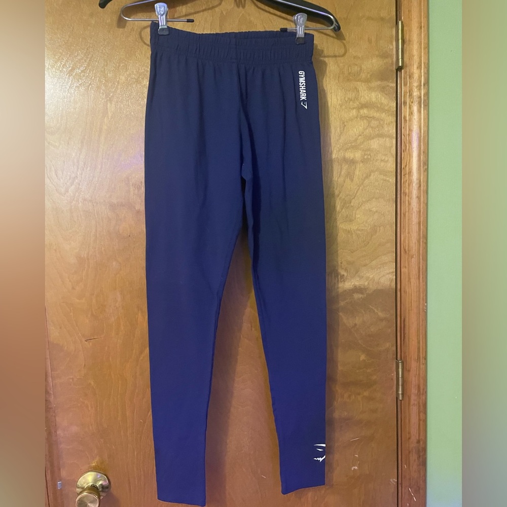 Gymshark active wear sz S